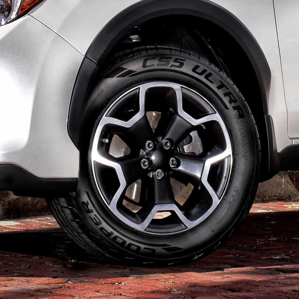 205/50R17 93V XL All Season Touring Tire R97041