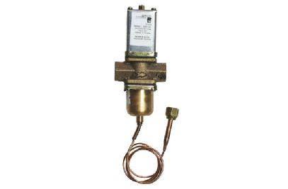 3/8" Npt Pressure Actuated Water Regulating Valve 70/260 PSI Y446