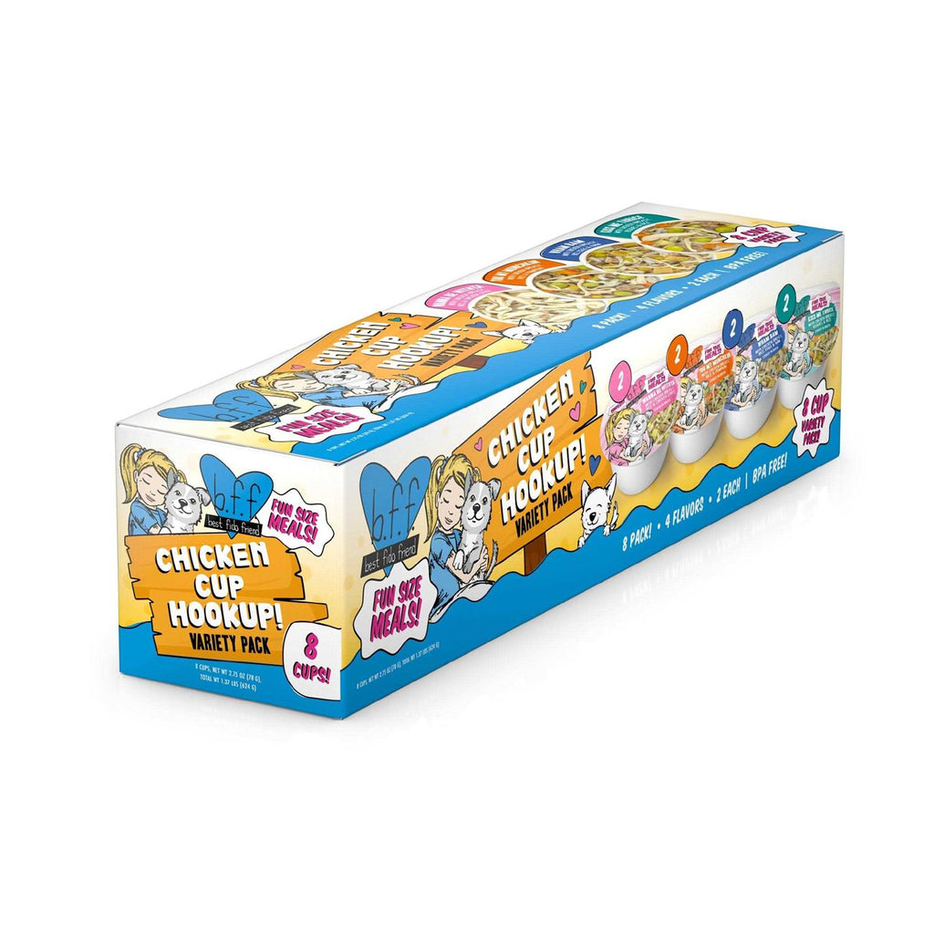Chicken Meals T771416