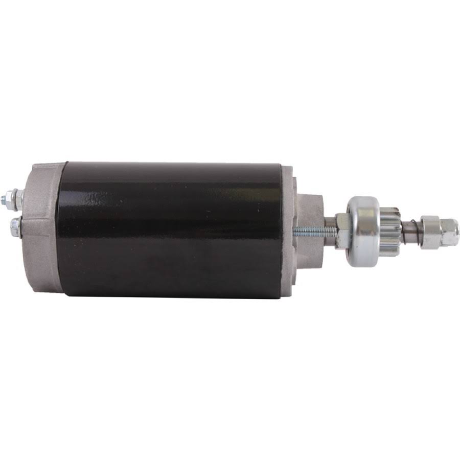 Starter Compatible for Mercury Marine 90elpt 75elpt F62334