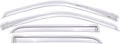 4-Piece In-Channel Side Window Deflector for Dodge 1500 Crew Cab P725