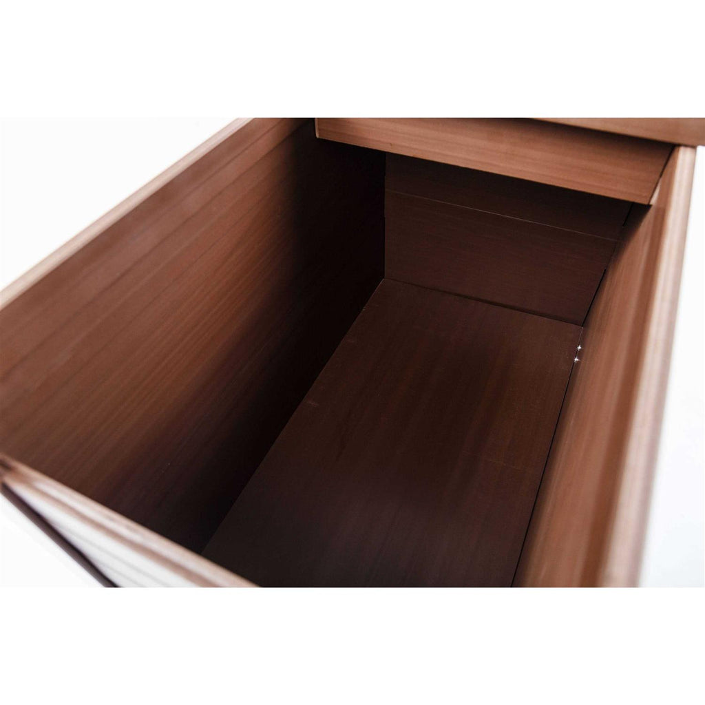 Pet Diner with Storage F11969