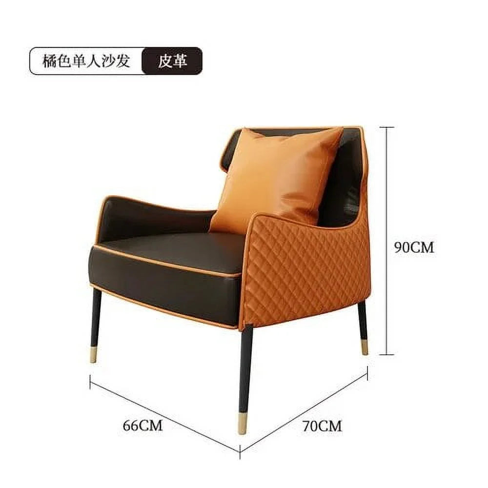 Nordic Modern Corner Sofa O81395