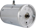 Chrome Electric Pump Motor A8519