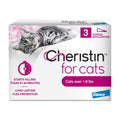 Flea Treatment for Cats F12968