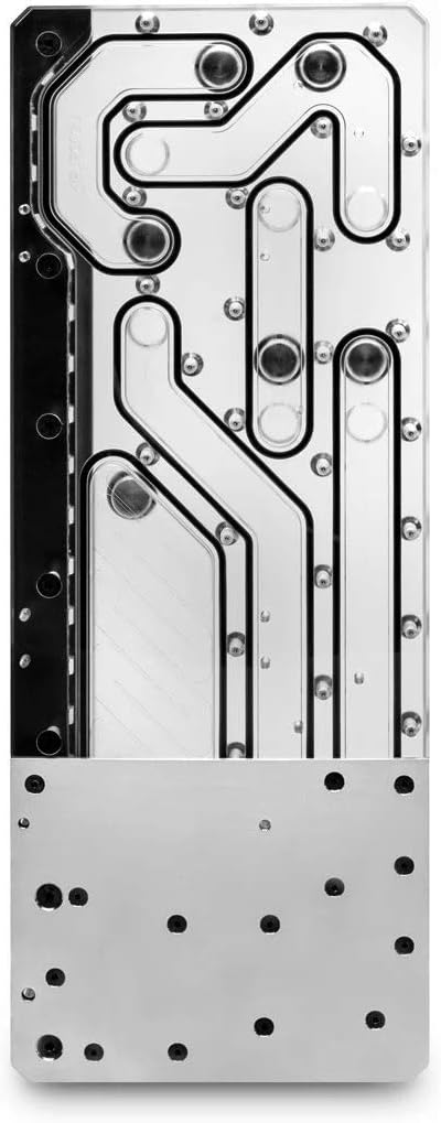 Distroplate, Digital RGB, Plexi I667155