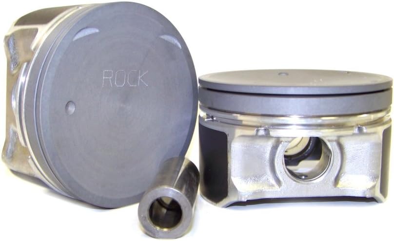 Oversize Piston Set Pack of 2 S40557