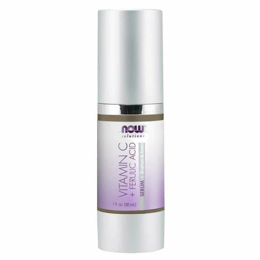 Vitamin C + Ferulic Acid Serum 1 fl oz Y4817