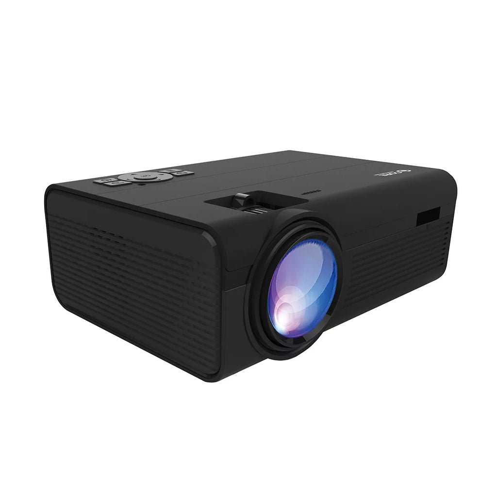 150 LCD Home Theater Projector Q724
