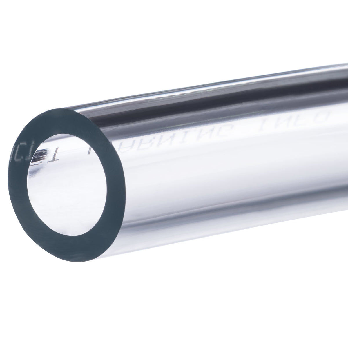 1/4" ID x 3/8" OD x 25 Feet PVC Tubing O93596