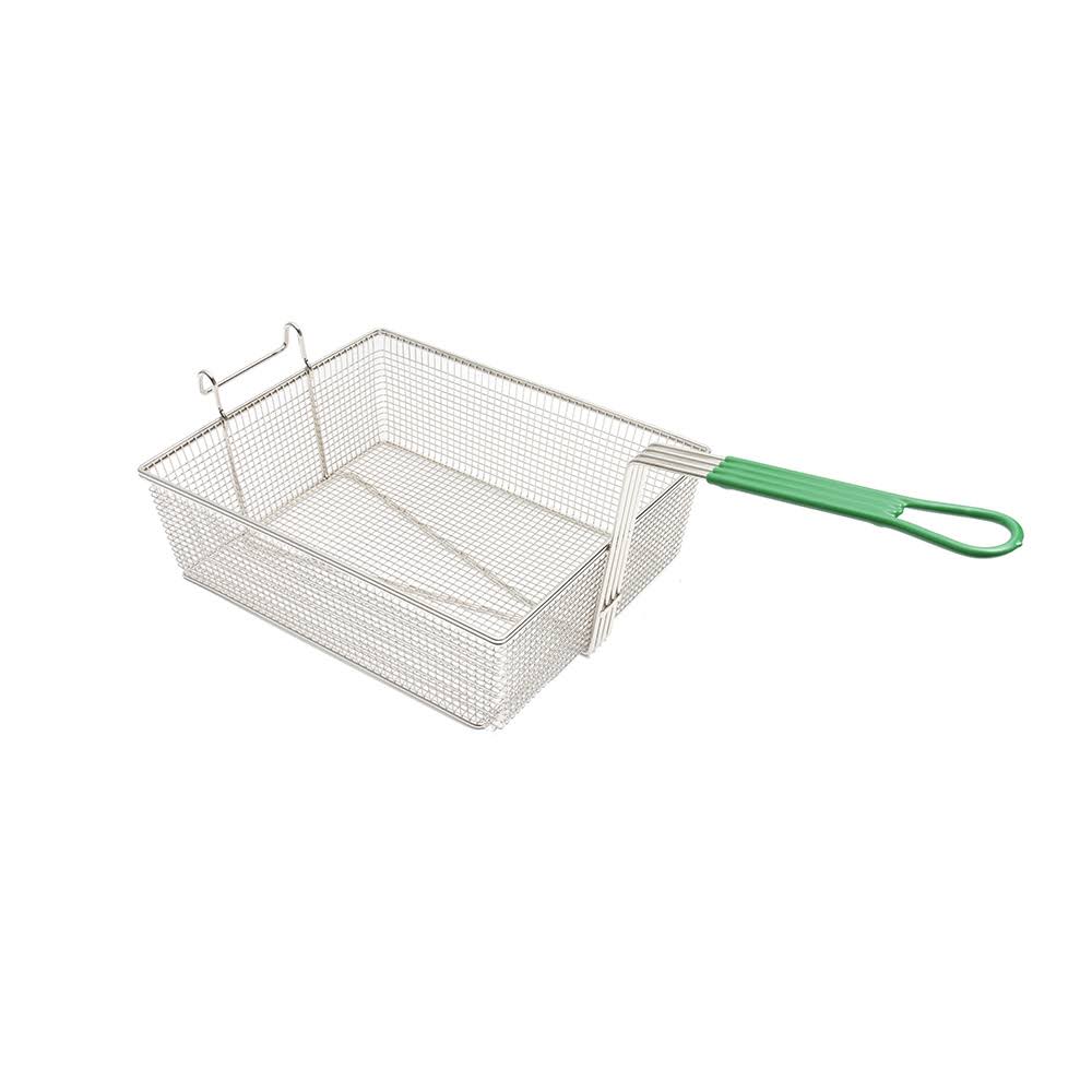 Full Size Fryer Basket E51182