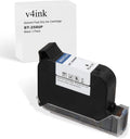 Solvent Fast Dry Ink Cartridge Replacement Y55706