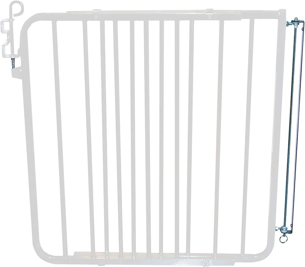 Adjustable Aluminum Baby Gate E885