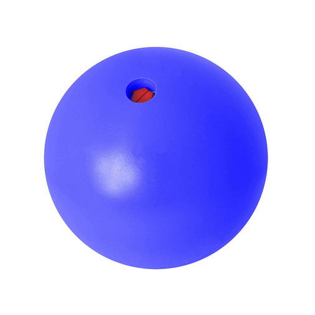 Purple Dog Toy Q757427