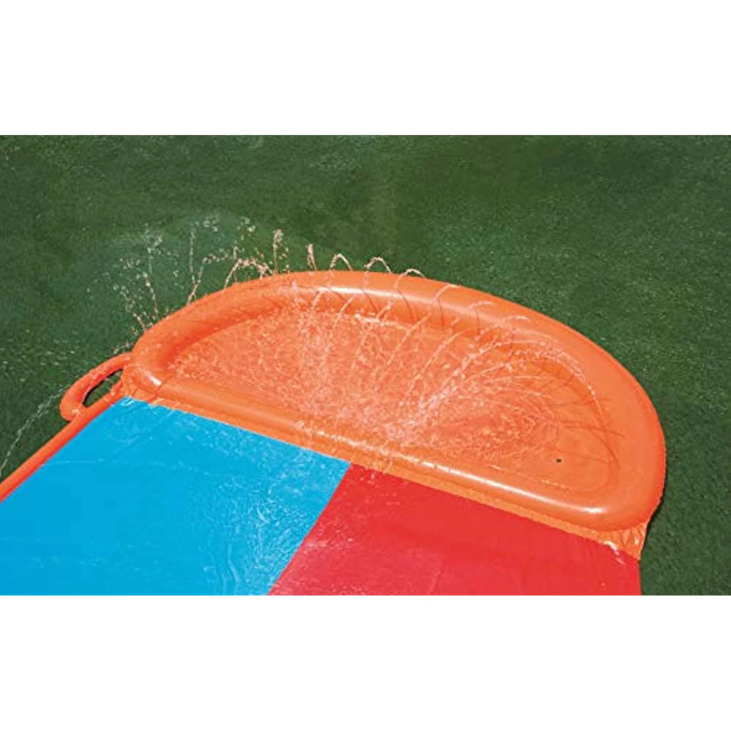 Water Slide G2383