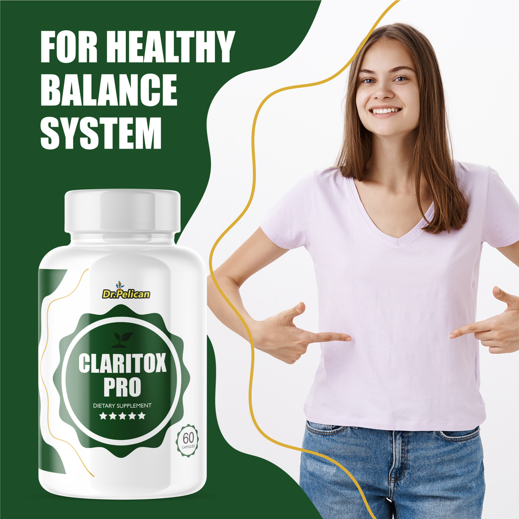 2 Bottles 120 Capsules B115