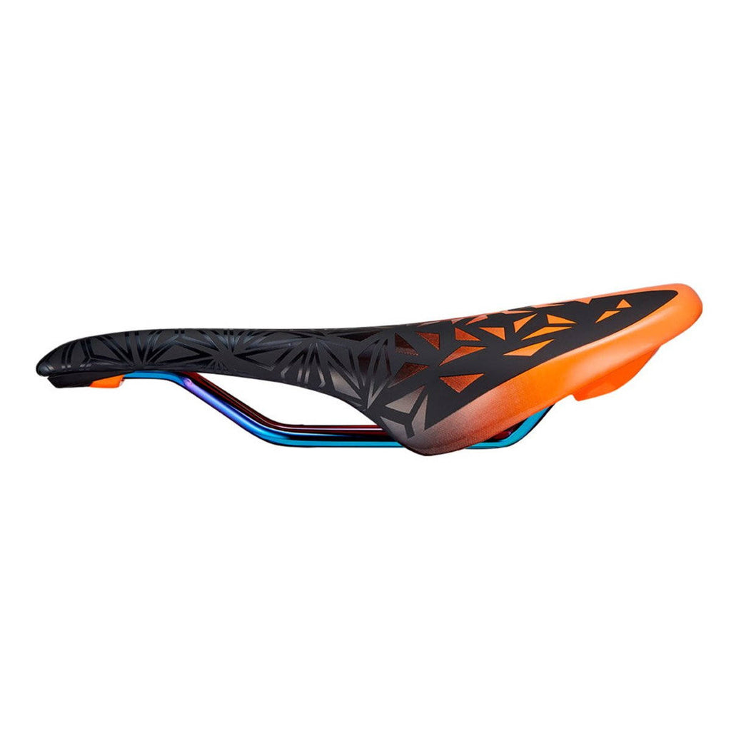 Neon Orange Saddle E903674