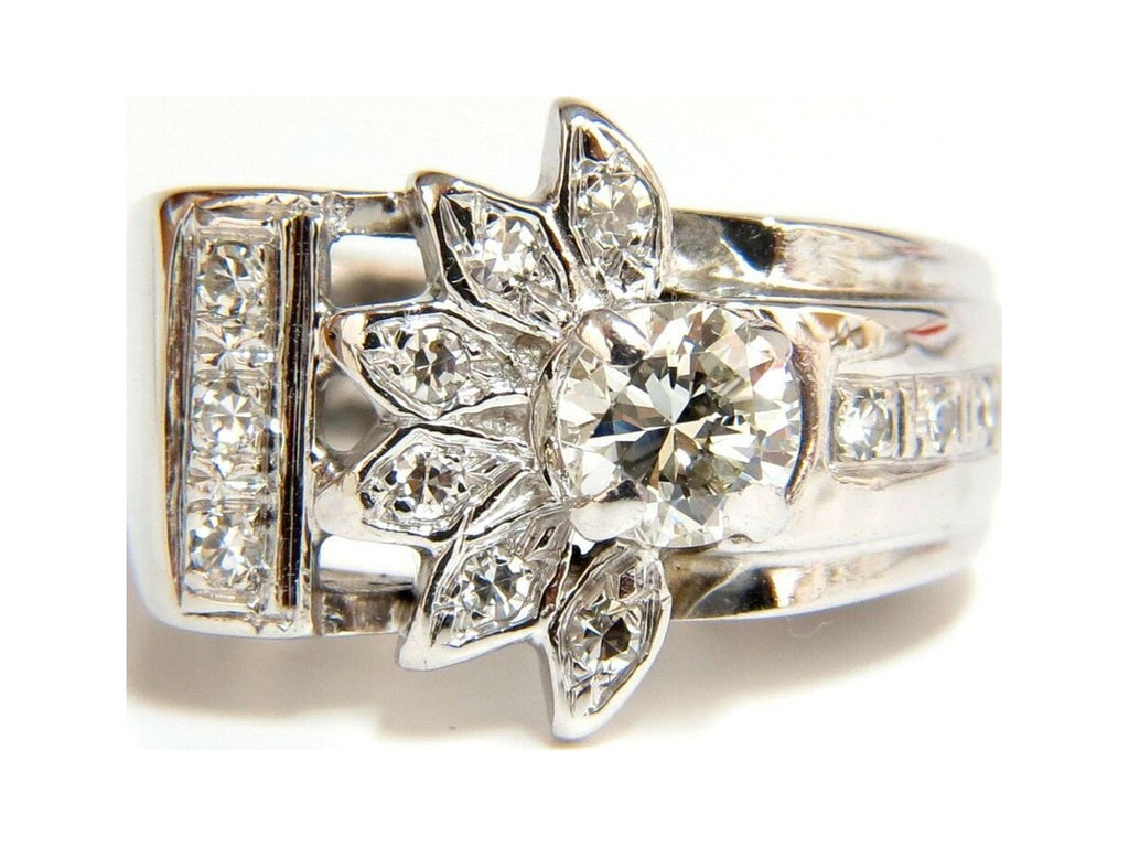 14KT Cocktail Ring G361