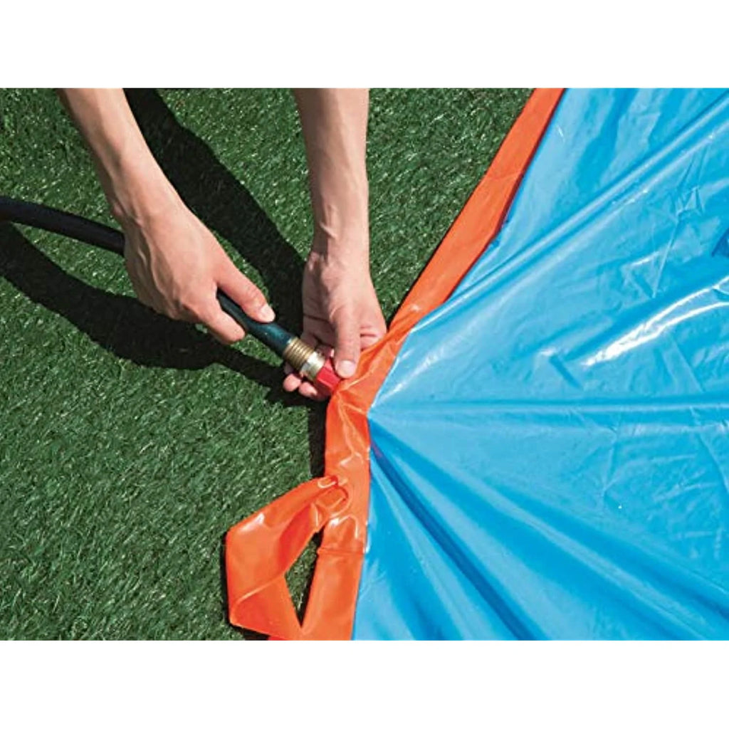 Water Slide G2383