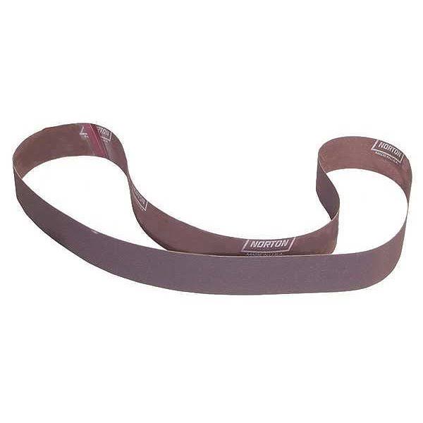 2x22 x 72x22 Coated Sanding Belt 40 Grit PK10 N602