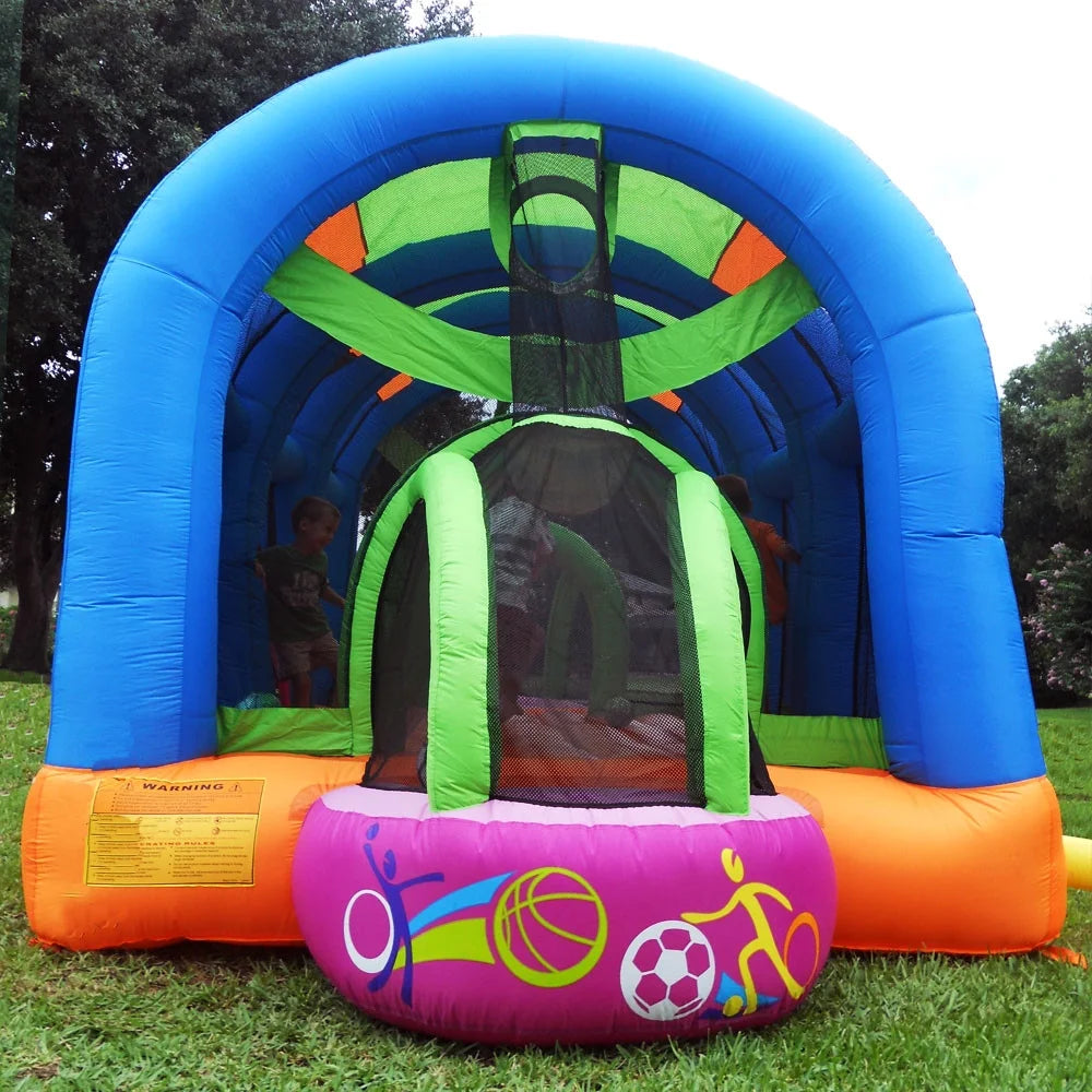 Arc Arena II Sport Bouncer X34329