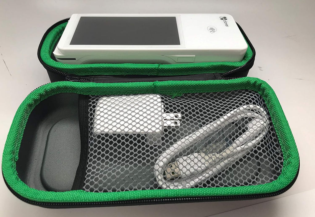 Clover Flex Travel Kit H919