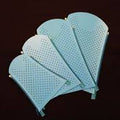 Zippered Wrist and Thumb Spica Splint, Medium C339269