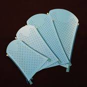 Zippered Wrist and Thumb Spica Splint, Medium C339269