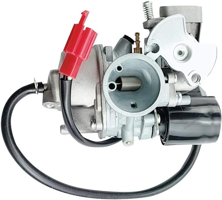 Carburetor Pack of 2 for Yamaha Zuma YW50 Scooter Moped O3734