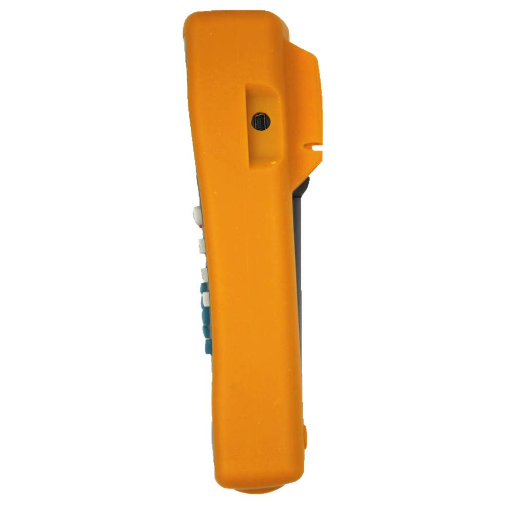 Handheld Digital LCR Meter Capacitance Tester Q628