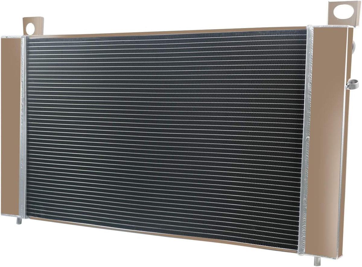 3 Row Aluminum Radiator K568507
