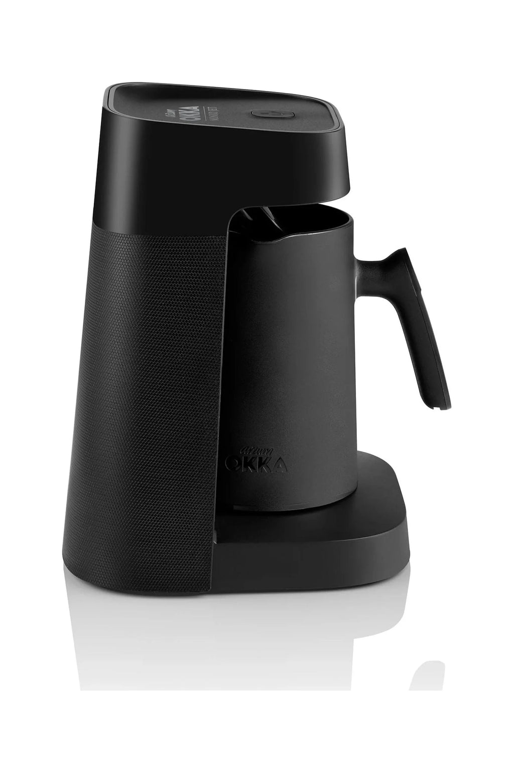 Automatic Turkish Coffee Maker S18274