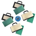 4-Pack Air Filter Cartridge with Pre-Cleaner I893255