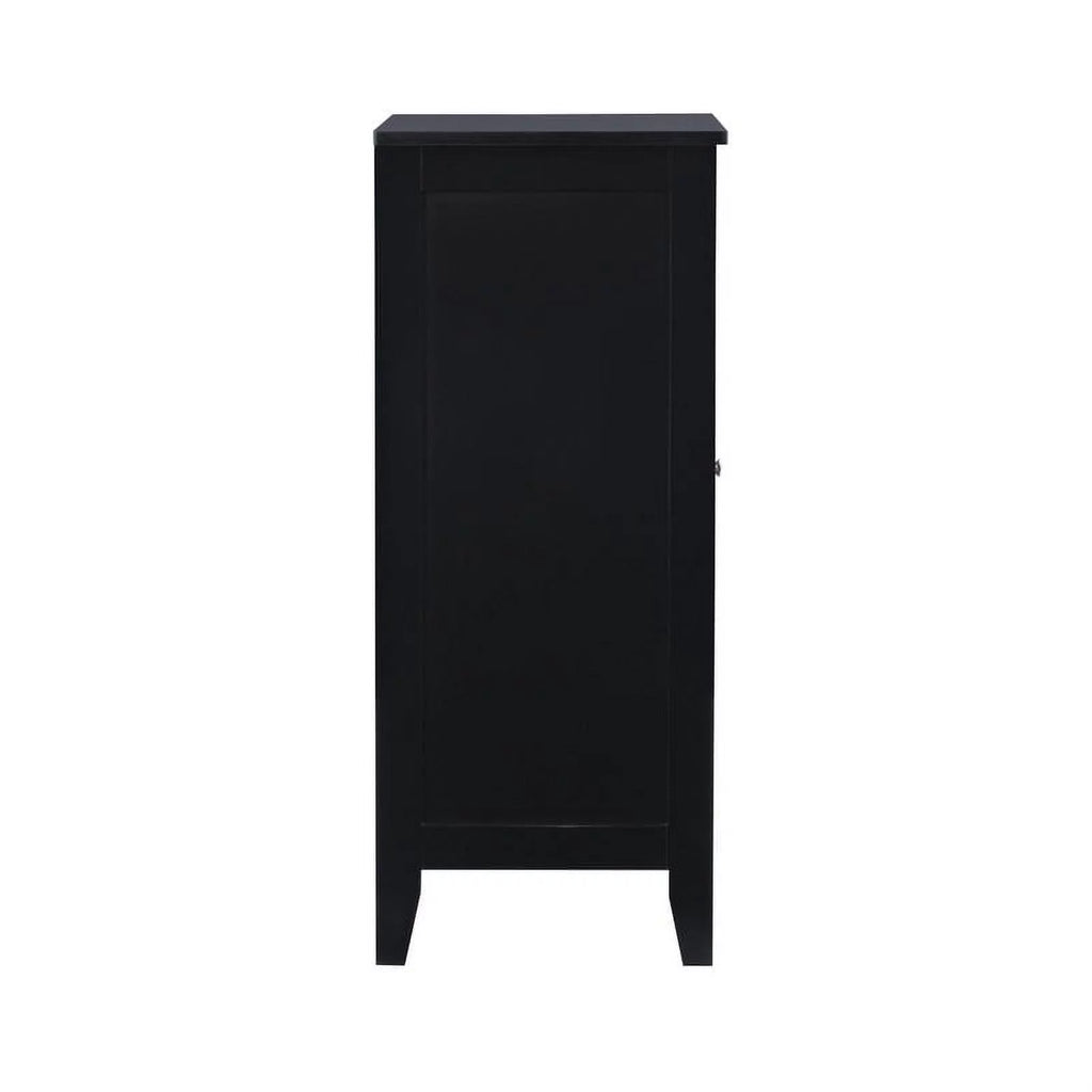 Small Cabinet with 2 Interior Shelves R670838
