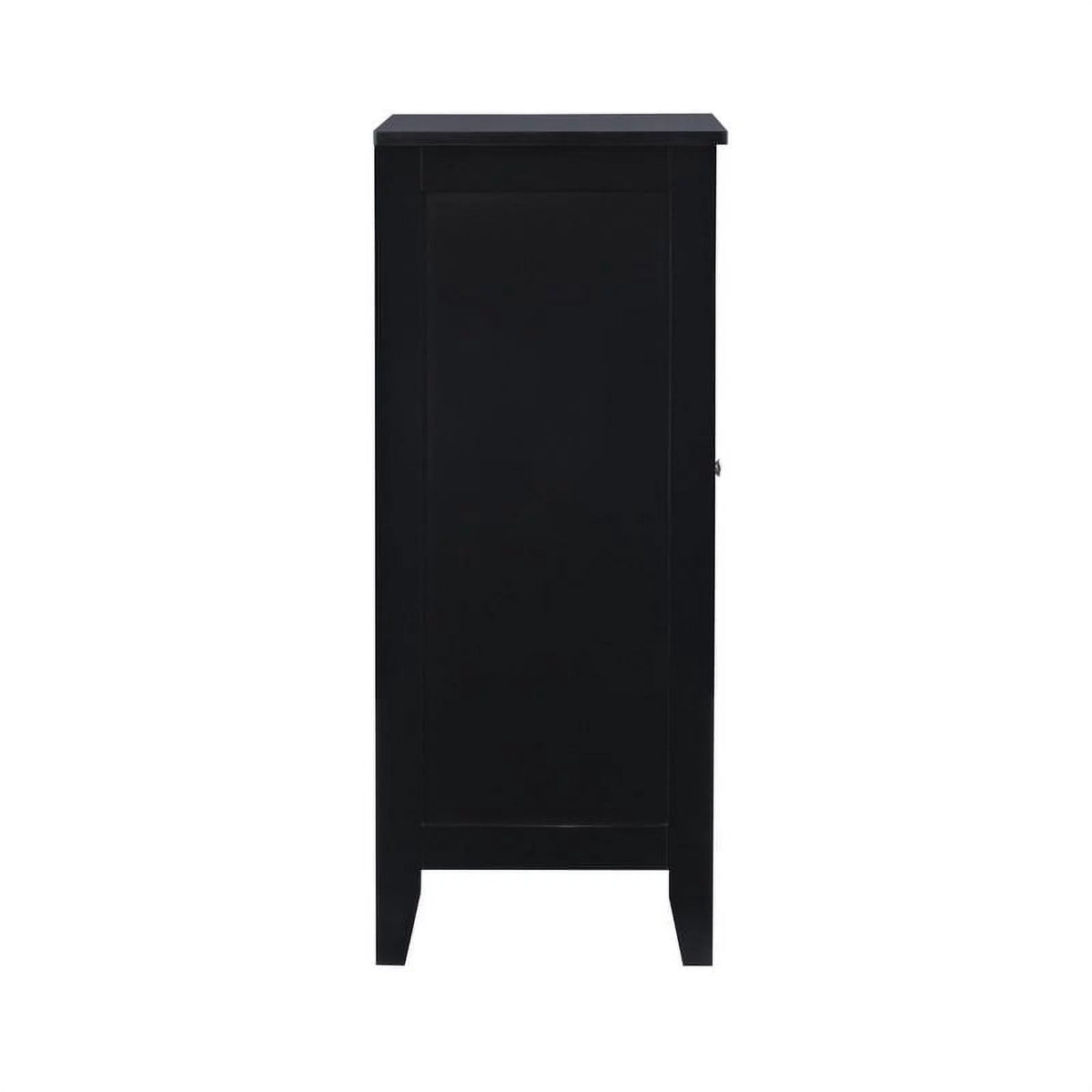 Small Cabinet with 2 Interior Shelves R670838