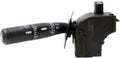 Black Turn Signal Switch Pack of 2 Y147