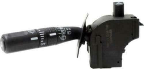 Black Turn Signal Switch Pack of 2 Y147