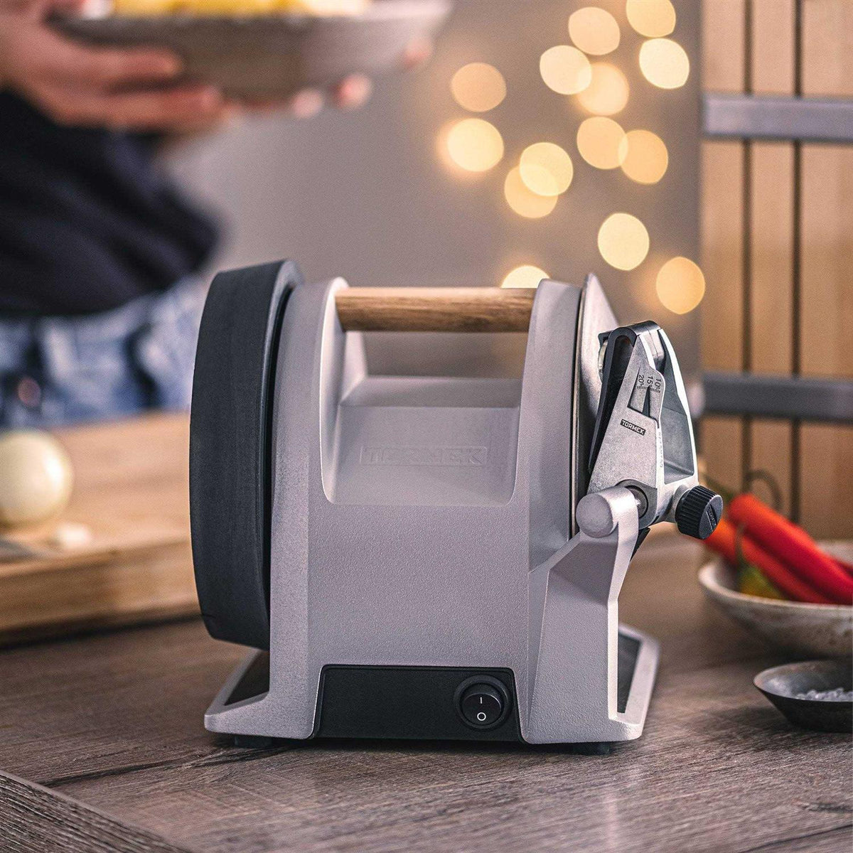 T-1 Kitchen Knife Sharpener T3720