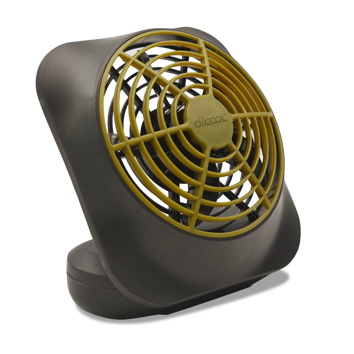 5 inch Battery Operated Portable Fan R347