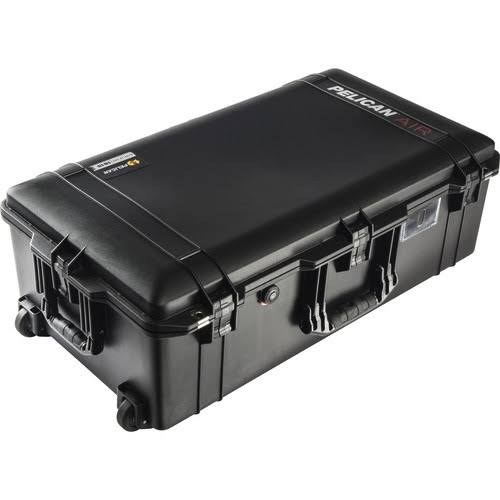 Pelican 1615 Air Case with Foam (Black) M89886