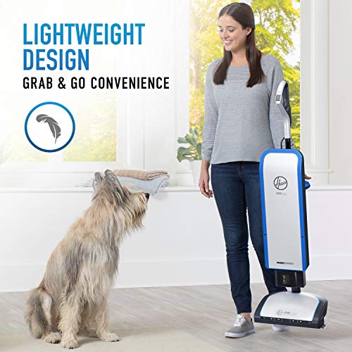 Cordless Upright Vacuum Cleaner Q55968