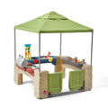 Kids Playhouse with Canopy B290