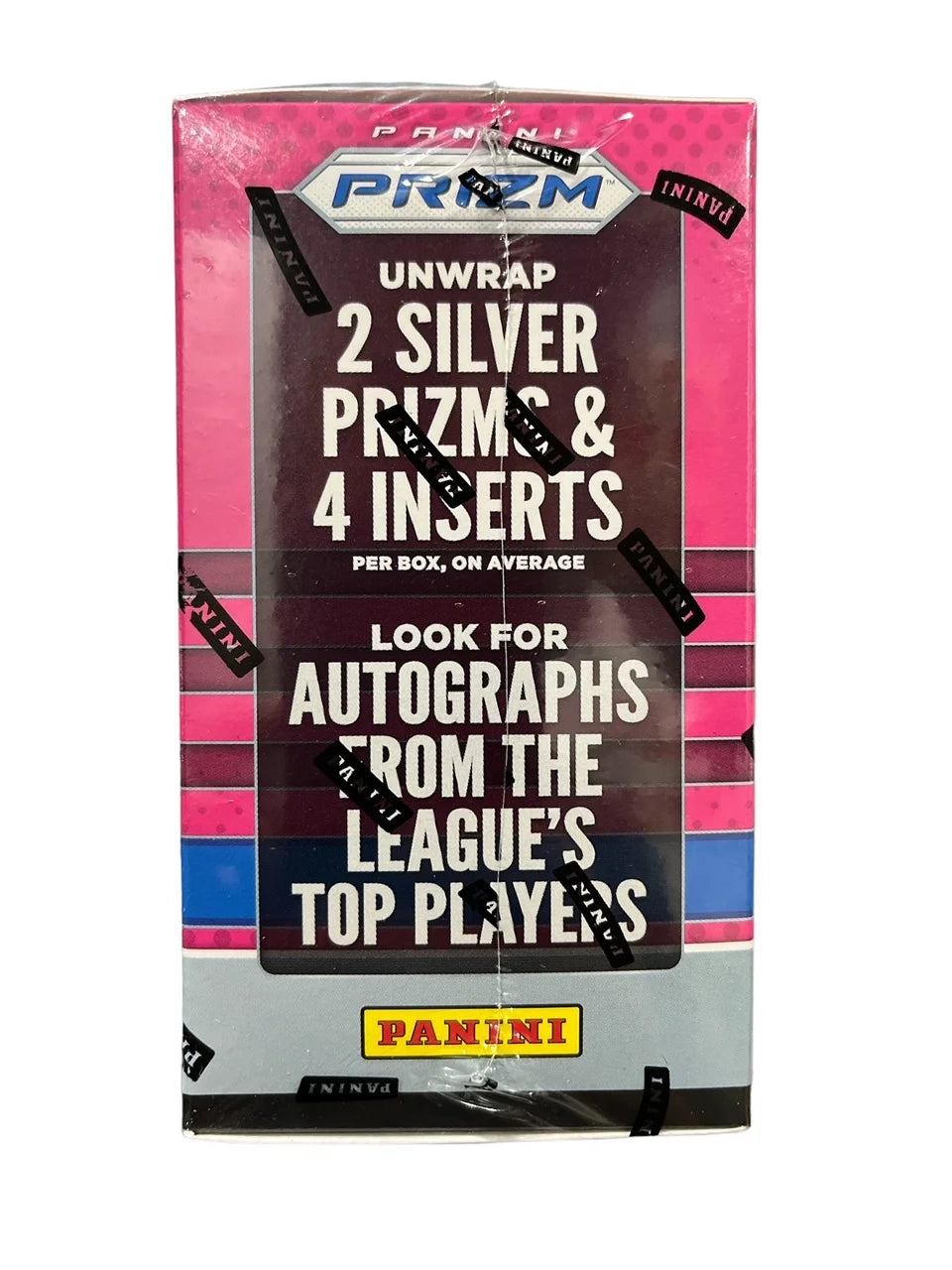 Mega Box Soccer Cards I58133
