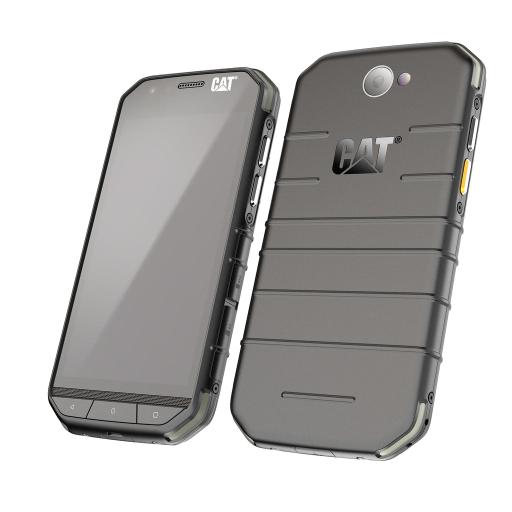 Rugged Waterproof Smartphone X1214