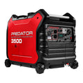 3500 Watt Inverter Generator X277