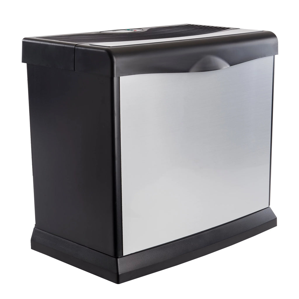 Console-Style Evaporative Humidifier R9681