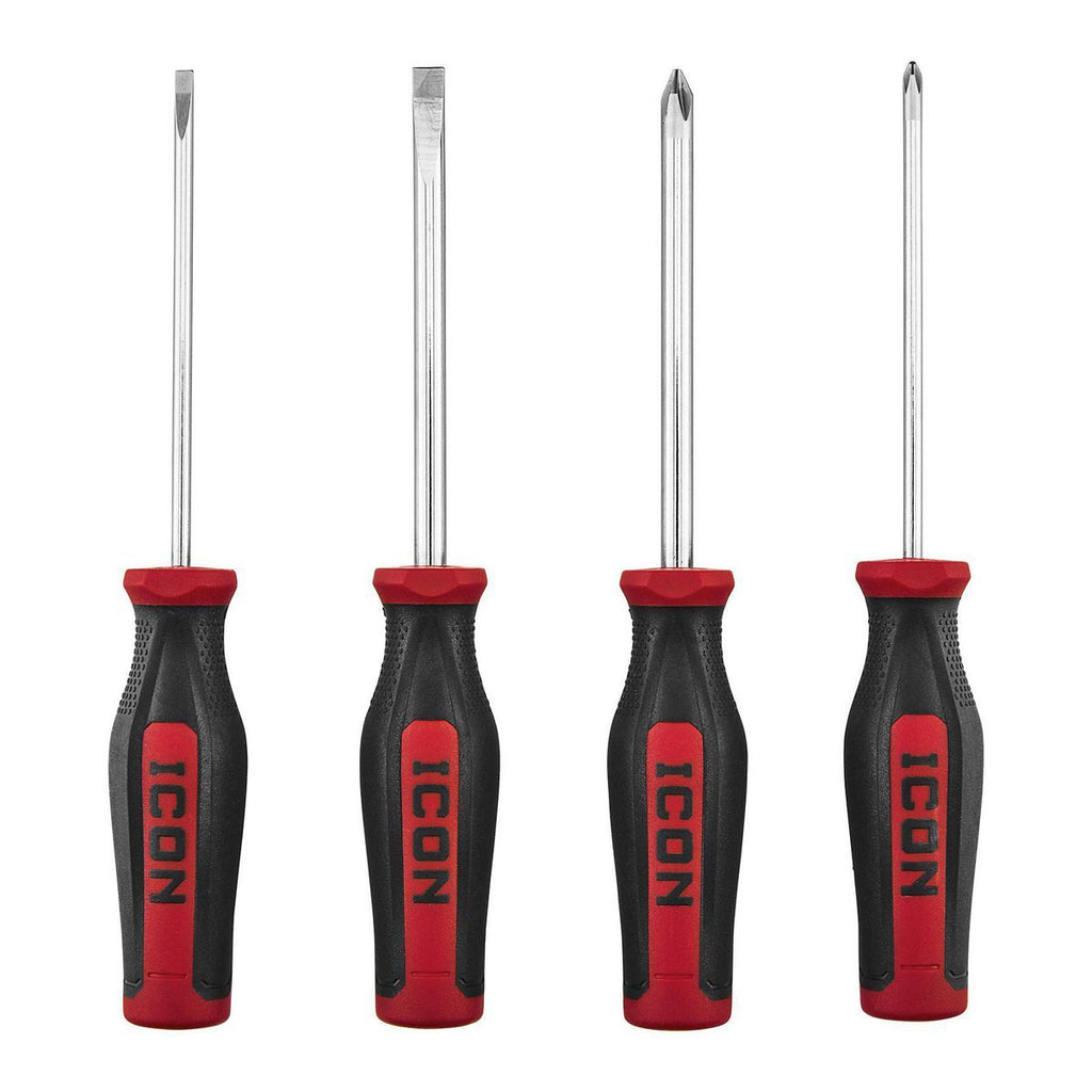 Mini Screwdriver Set, 4-Piece N492374
