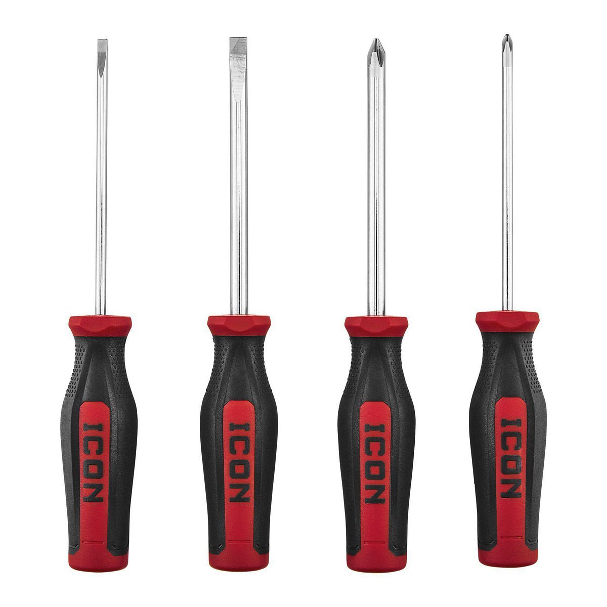 Mini Screwdriver Set, 4-Piece N492374