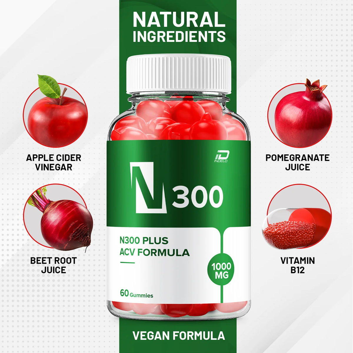 Keto ACV Gummies O31820