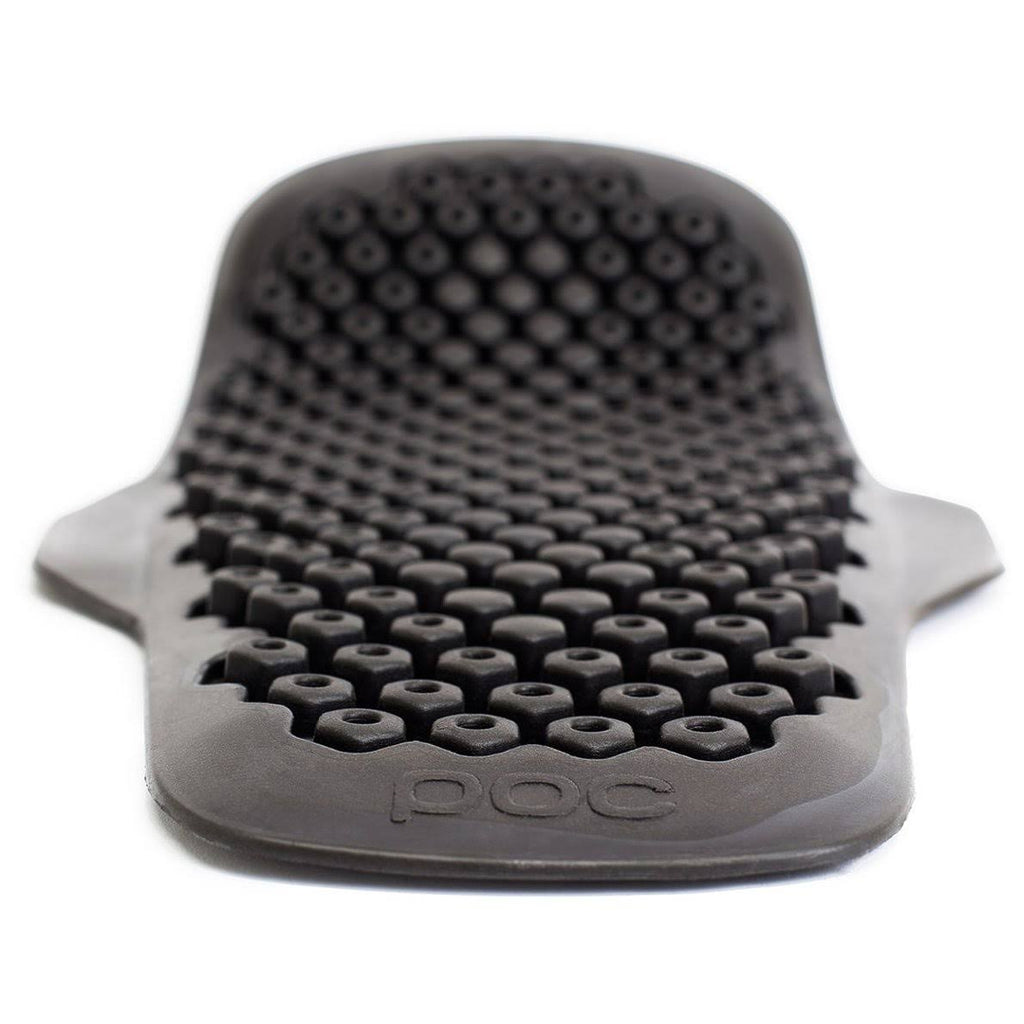 Large Black Spine Vest E224667